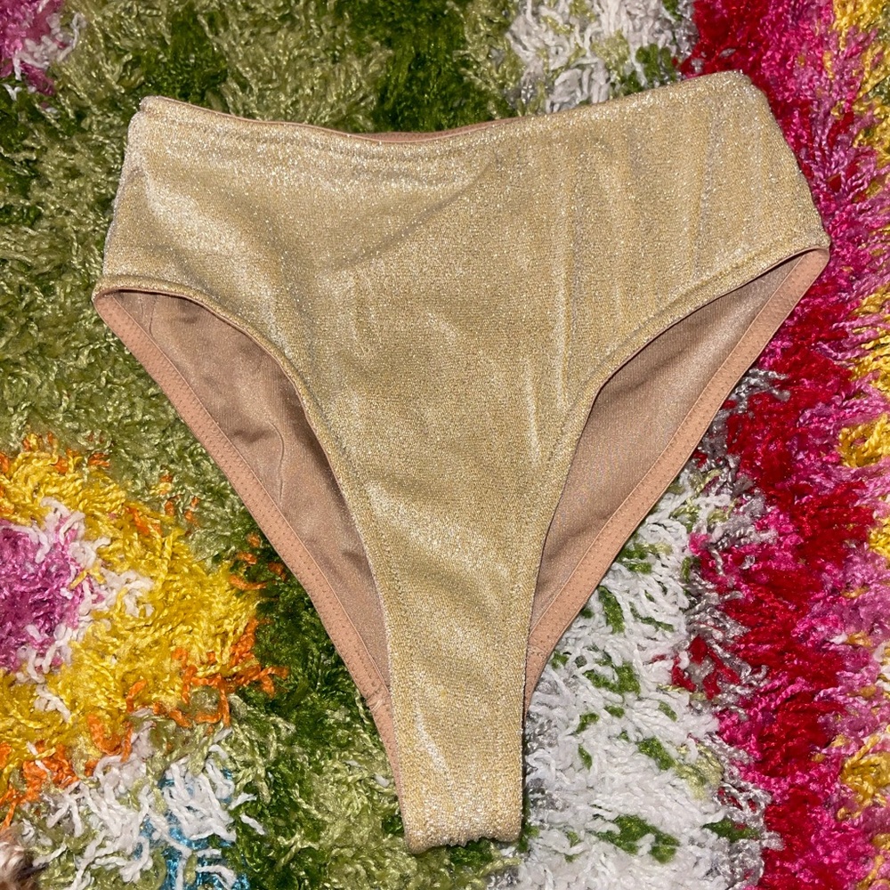 Triangl bottoms